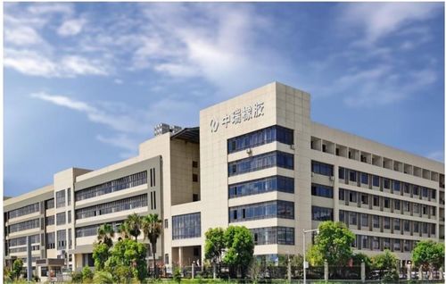 最美工廠，技術(shù)服務(wù)引領(lǐng)制造新未來