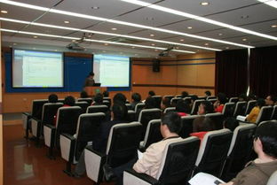 提升共享效能，賦能科研創(chuàng)新——所公共技術(shù)服務(wù)中心成功舉辦大型儀器共享管理系統(tǒng)培訓(xùn)交流會(huì)